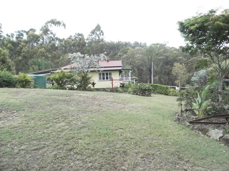 5 Kessling Drive, Laidley QLD 4341