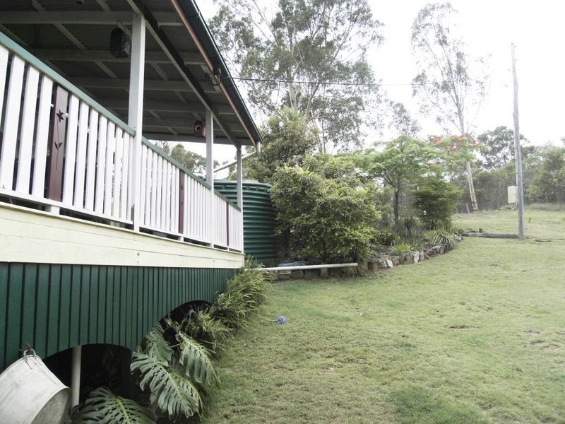 5 Kessling Drive, Laidley QLD 4341