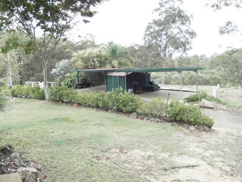 5 Kessling Drive, Laidley QLD 4341
