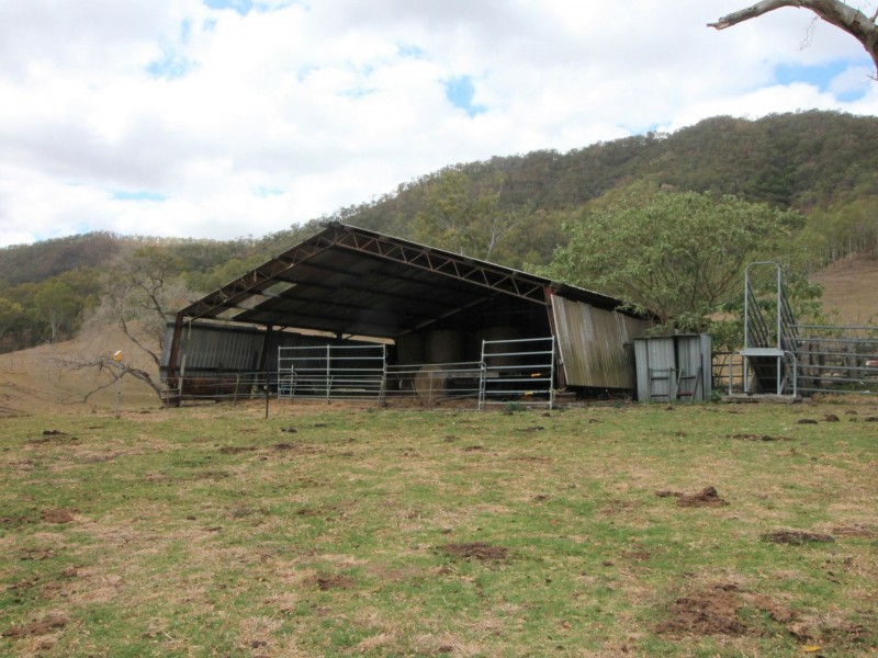 279 Mulgowie Rd, Townson QLD 4341