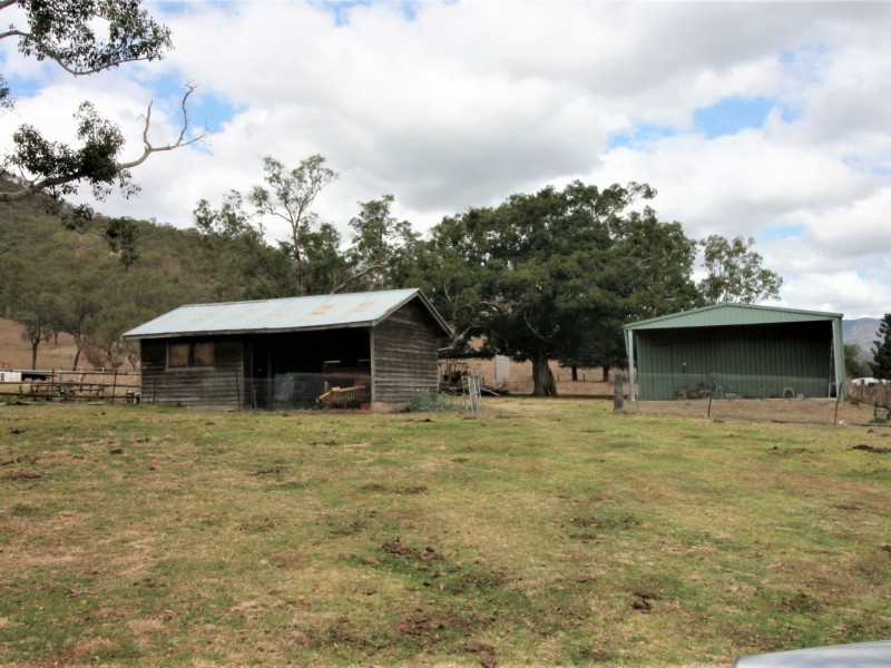 279 Mulgowie Rd, Townson QLD 4341