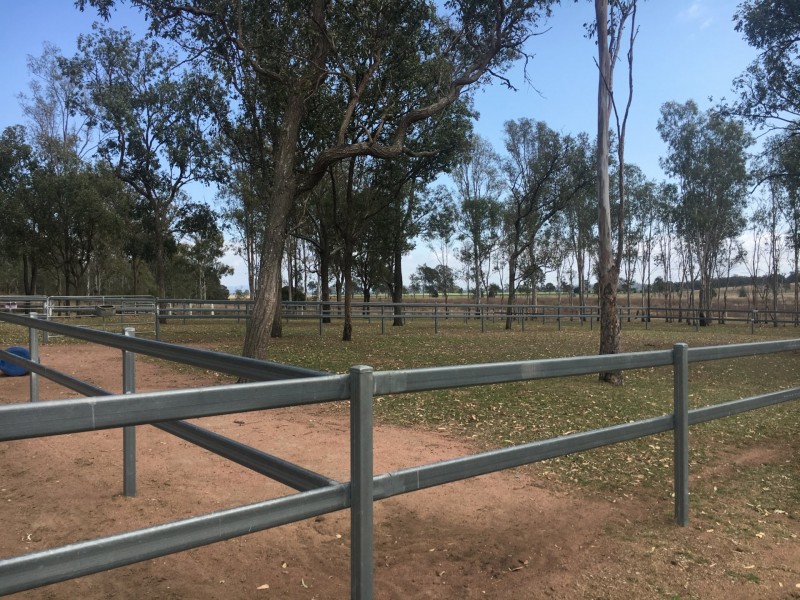 16 Court Ave S, Prenzlau QLD 4311