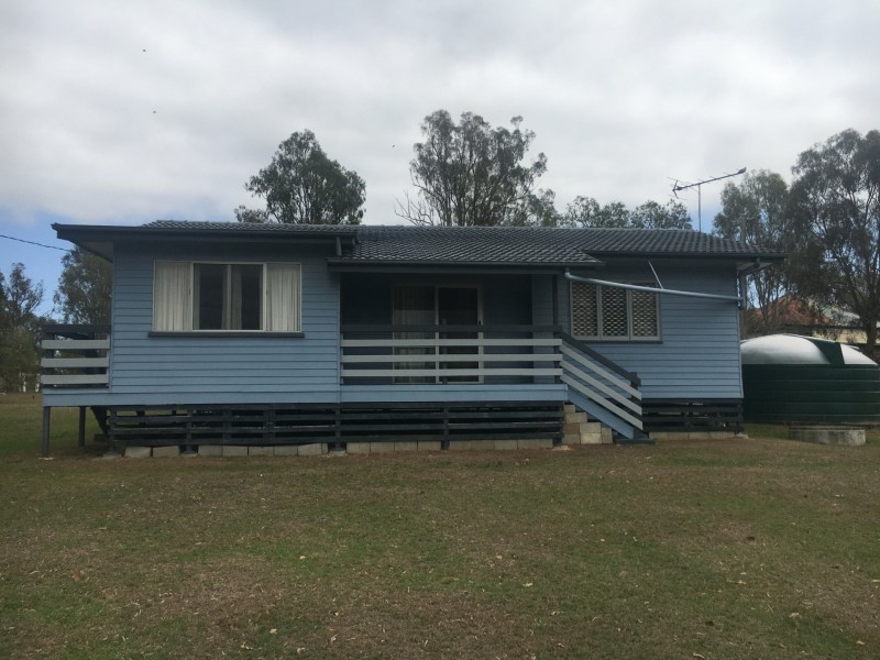 16 Court Ave S, Prenzlau QLD 4311