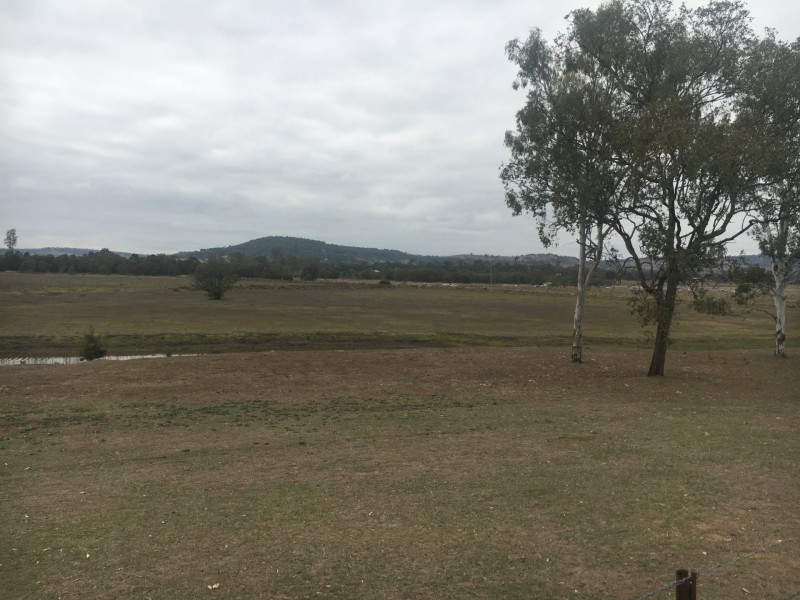 16 Court Ave S, Prenzlau QLD 4311