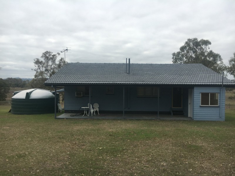 16 Court Ave S, Prenzlau QLD 4311