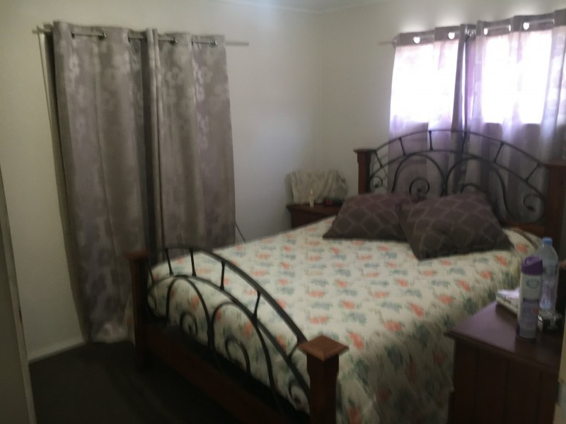 16 Court Ave S, Prenzlau QLD 4311