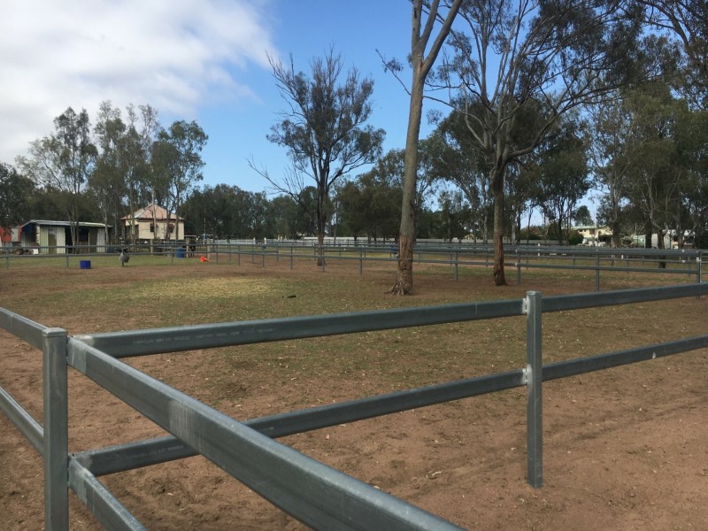 16 Court Ave S, Prenzlau QLD 4311