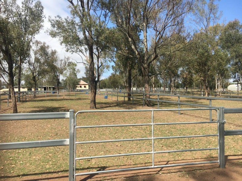 16 Court Ave S, Prenzlau QLD 4311