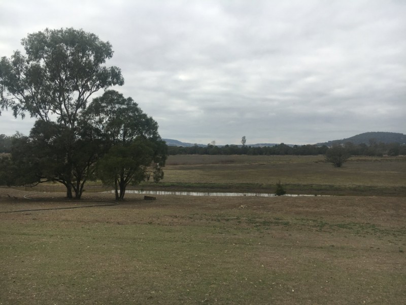 16 Court Ave S, Prenzlau QLD 4311