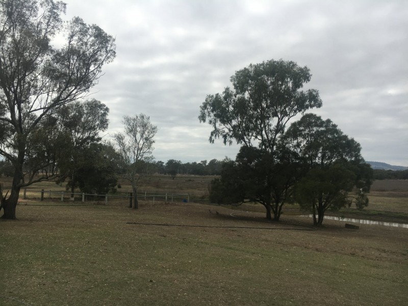 16 Court Ave S, Prenzlau QLD 4311