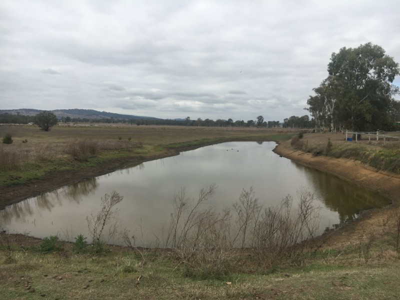 16 Court Ave S, Prenzlau QLD 4311