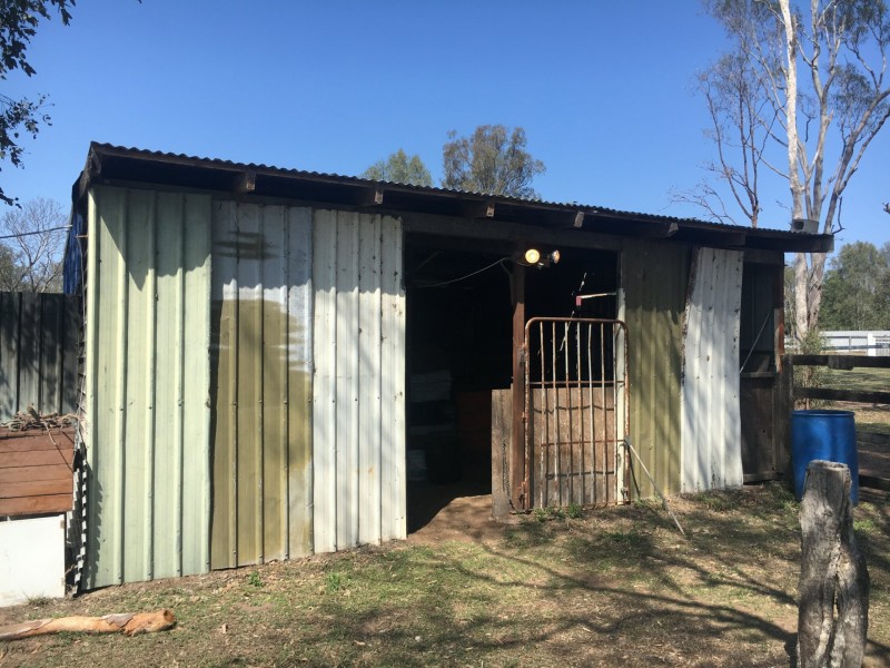 16 Court Ave S, Prenzlau QLD 4311