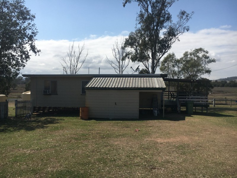 16 Court Ave S, Prenzlau QLD 4311