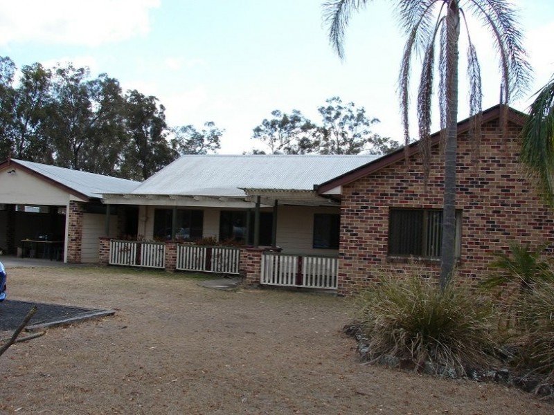 2 Glendene Road, Forest Hill QLD 4342
