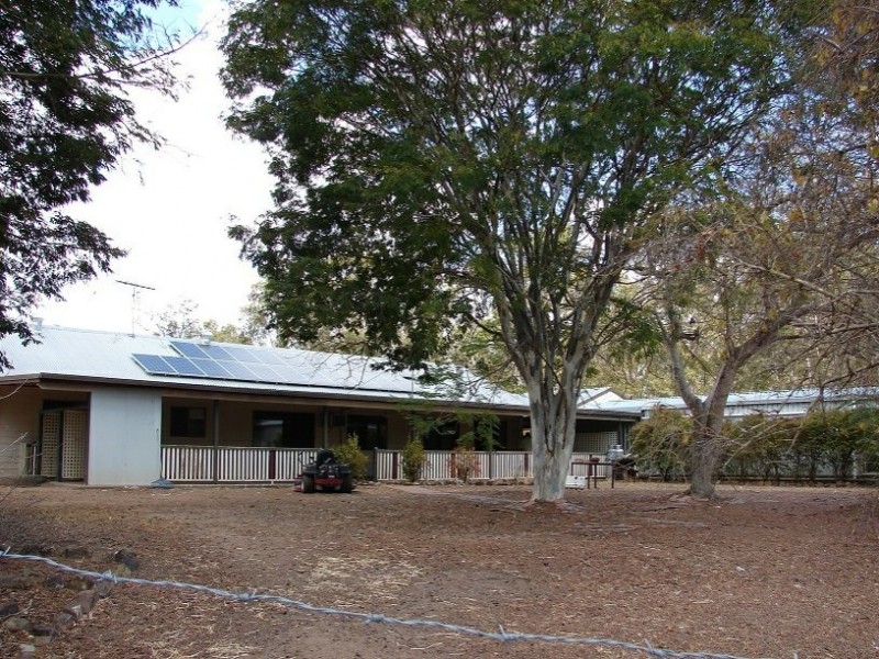 2 Glendene Road, Forest Hill QLD 4342