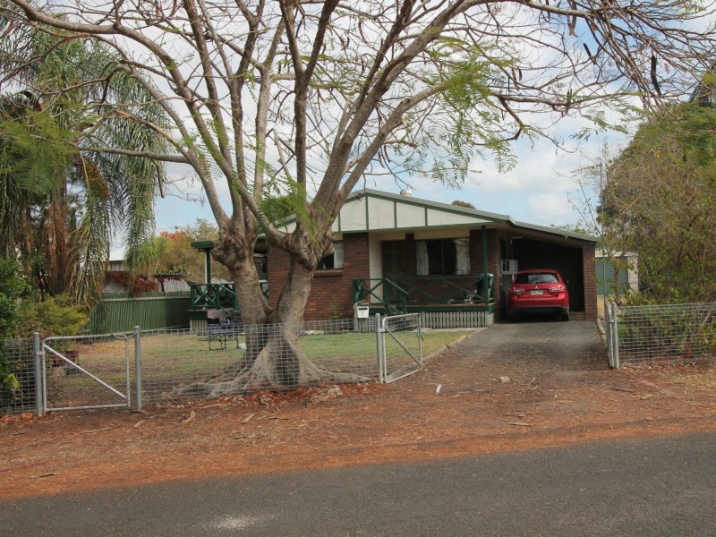 1 Walkers Lane, Forest Hill QLD 4342
