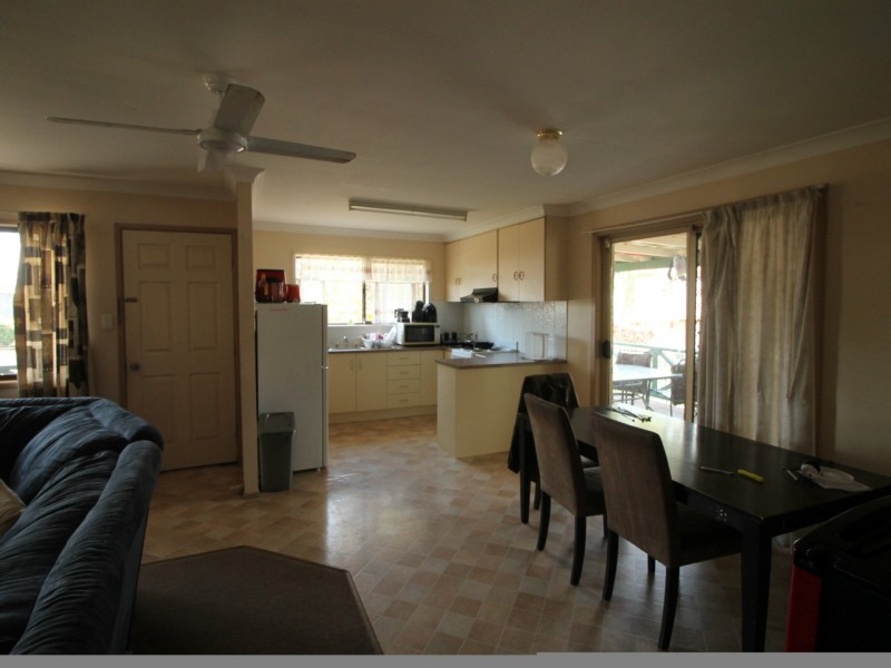 1 Walkers Lane, Forest Hill QLD 4342