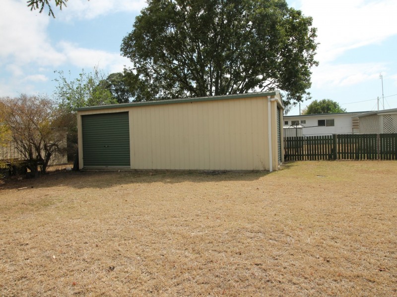 1 Walkers Lane, Forest Hill QLD 4342