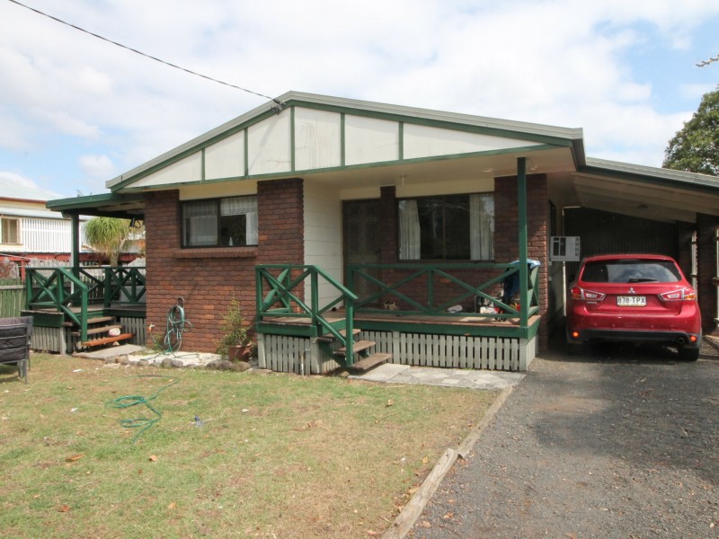 1 Walkers Lane, Forest Hill QLD 4342