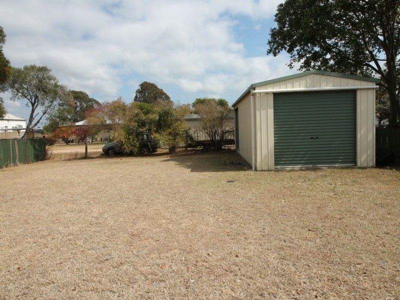 1 Walkers Lane, Forest Hill QLD 4342