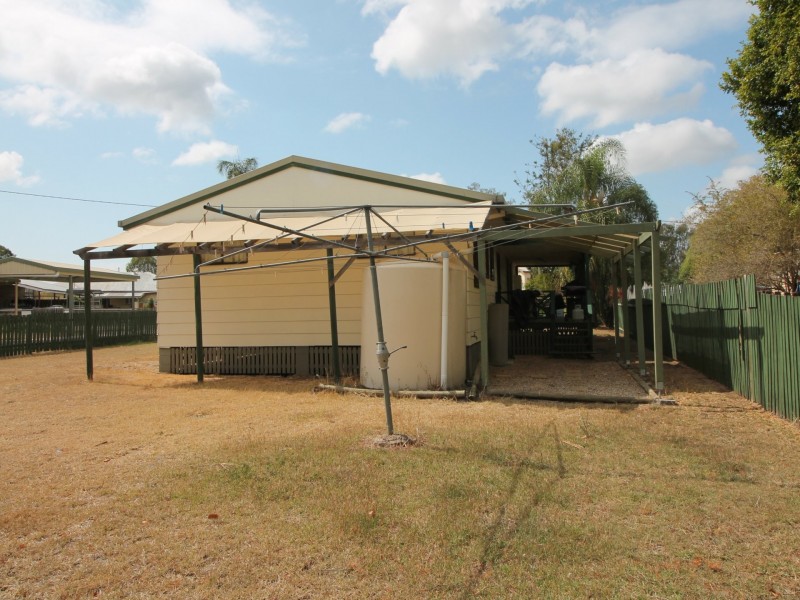 1 Walkers Lane, Forest Hill QLD 4342