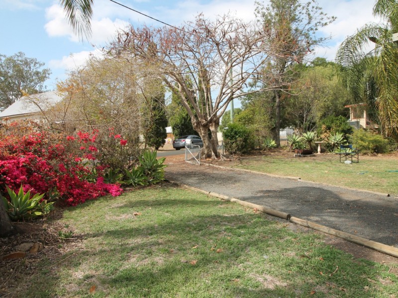 1 Walkers Lane, Forest Hill QLD 4342