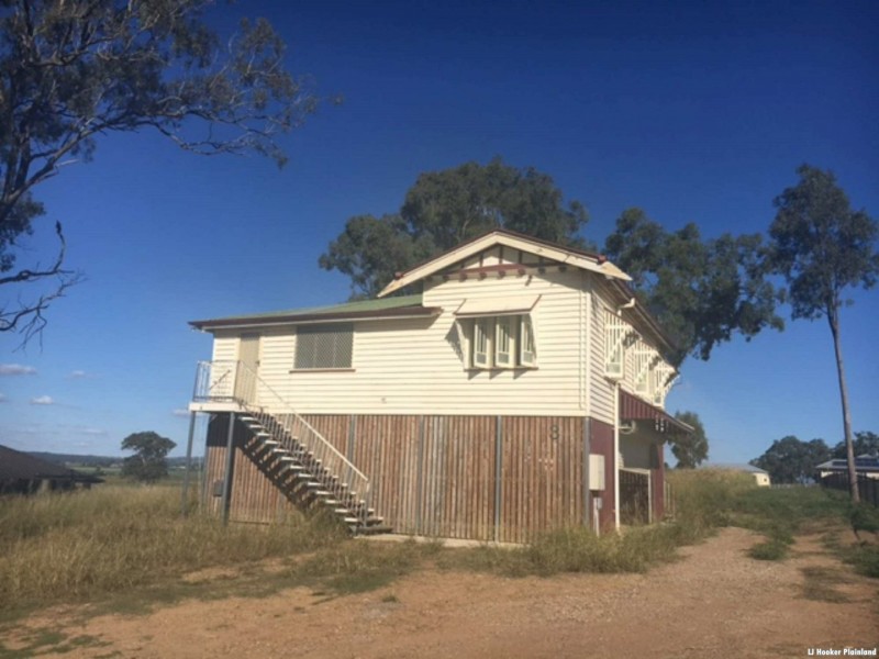 3 Baltzer Court, Grantham QLD 4347