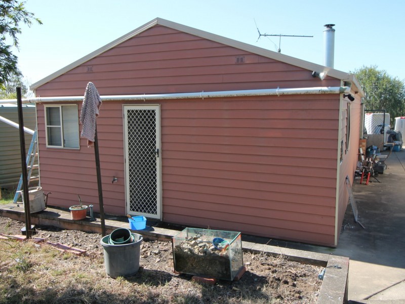 13 Nathan Court, Plainland QLD 4341