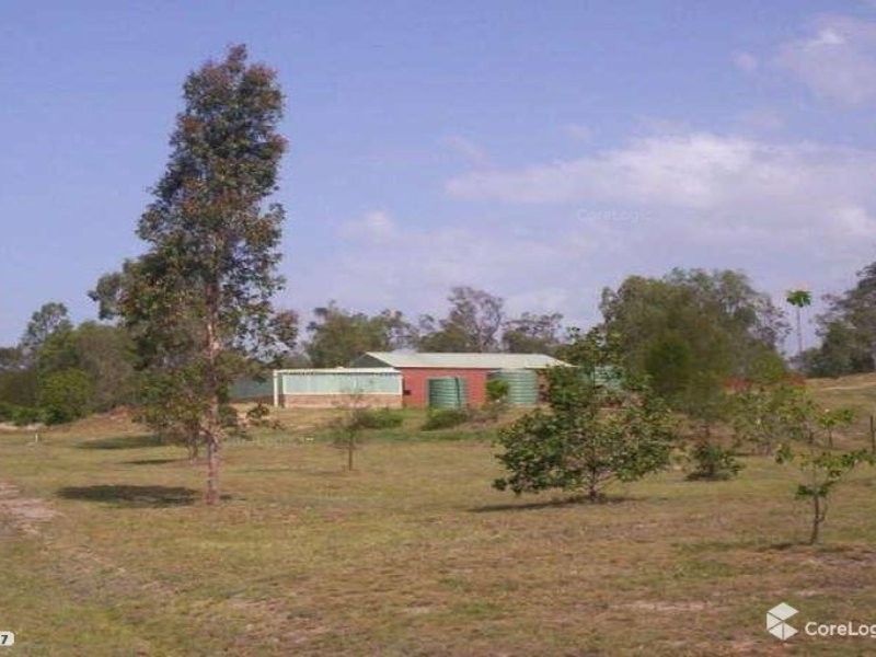 13 Nathan Court, Plainland QLD 4341