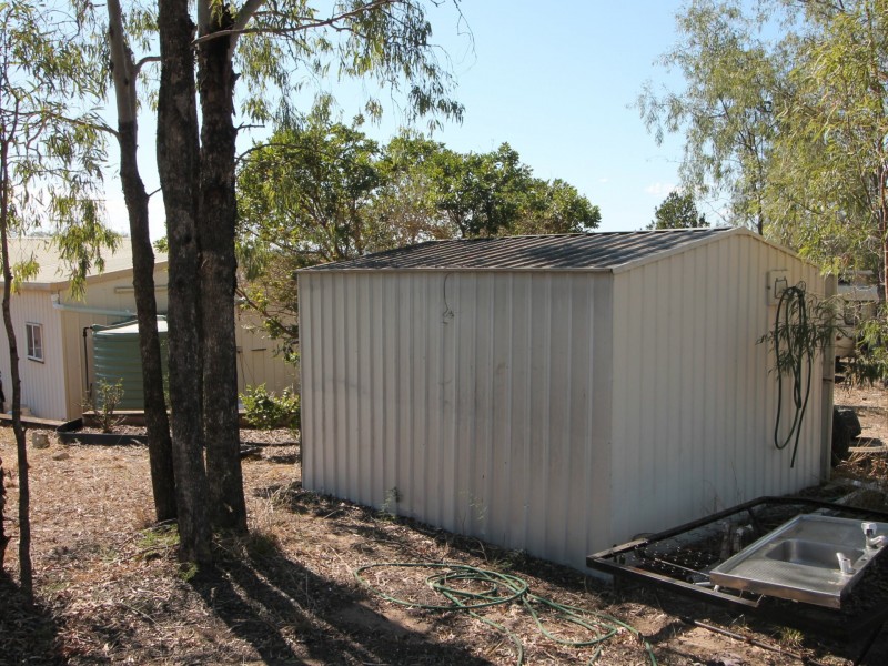 13 Nathan Court, Plainland QLD 4341