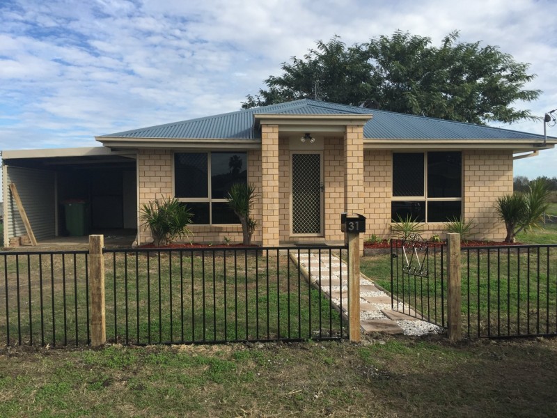 31 Cooper St, Laidley QLD 4341