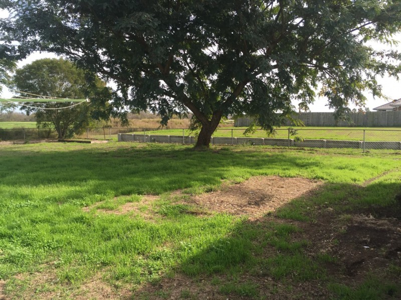 31 Cooper St, Laidley QLD 4341