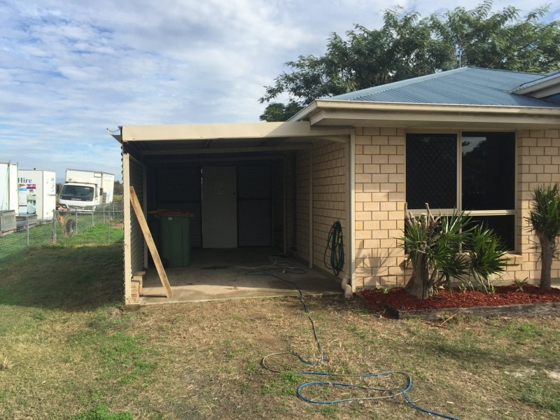 31 Cooper St, Laidley QLD 4341