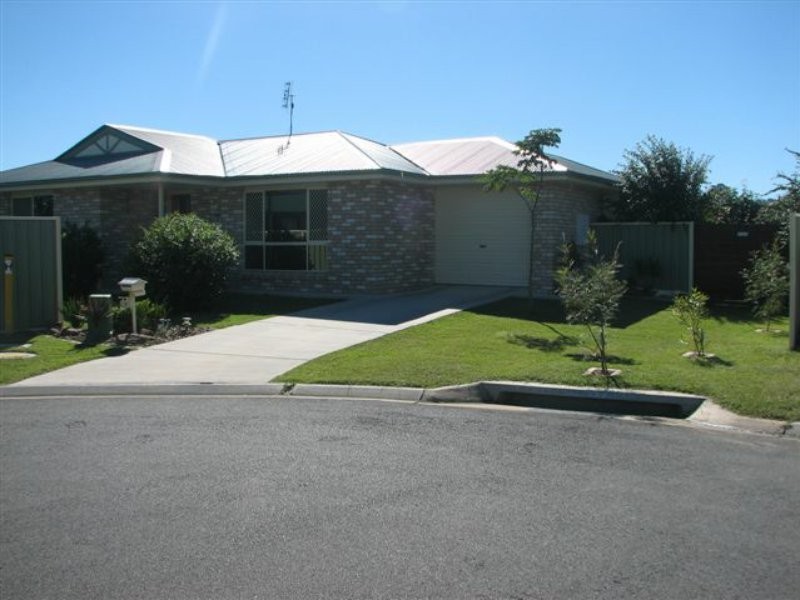 3 Carabeen Ct, Laidley QLD 4341