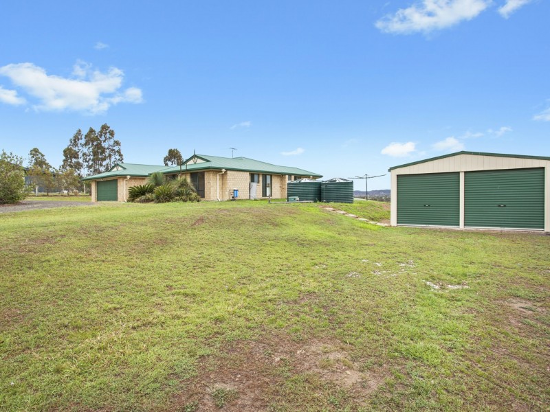 28 Thallon Road, Hatton Vale QLD 4341