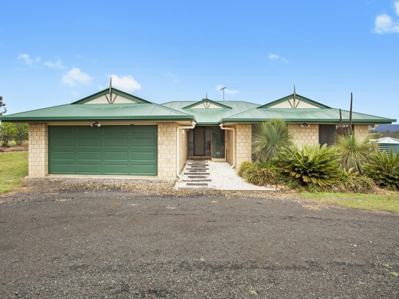 28 Thallon Road, Hatton Vale QLD 4341