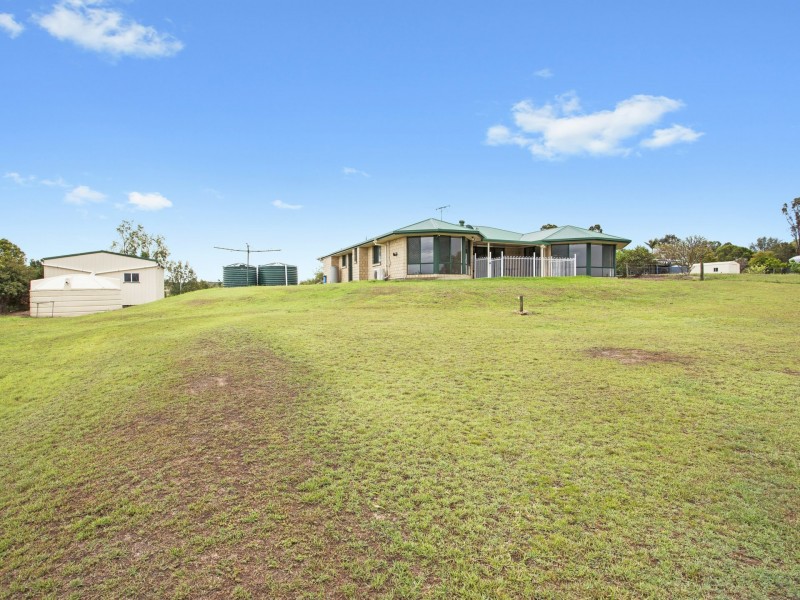 28 Thallon Road, Hatton Vale QLD 4341
