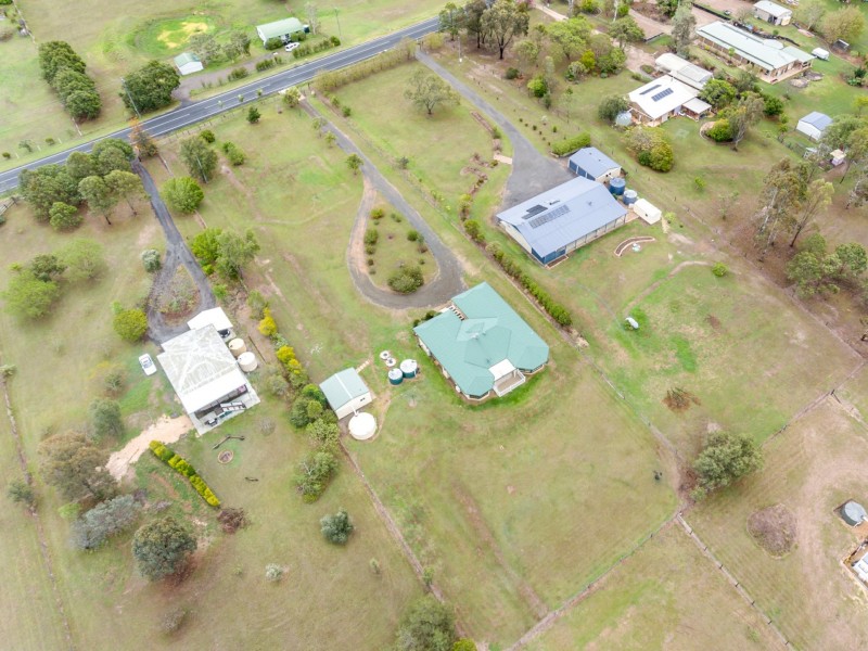 28 Thallon Road, Hatton Vale QLD 4341