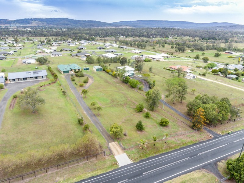 28 Thallon Road, Hatton Vale QLD 4341