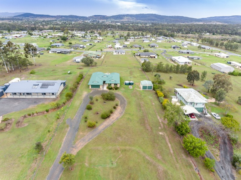 28 Thallon Road, Hatton Vale QLD 4341