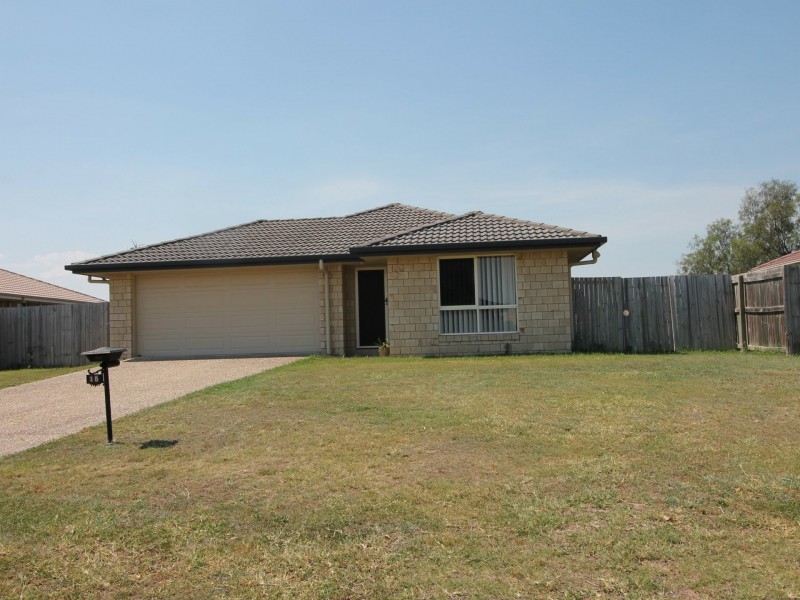 15 Blaxland Ct, Laidley North QLD 4341