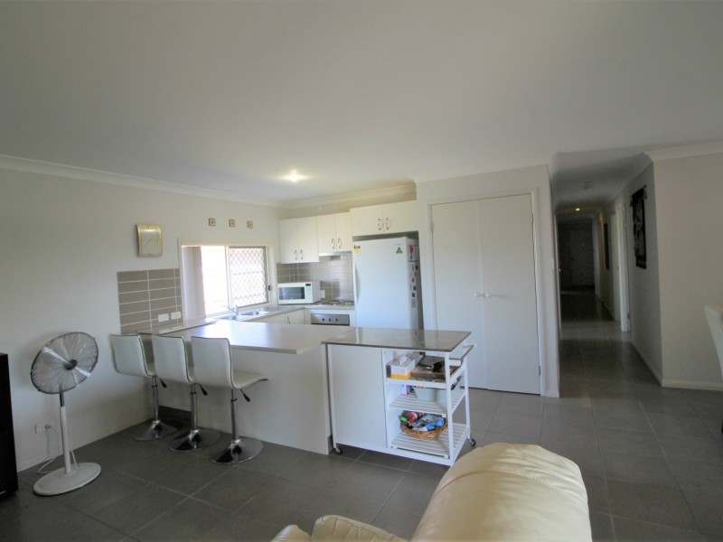 15 Blaxland Ct, Laidley North QLD 4341