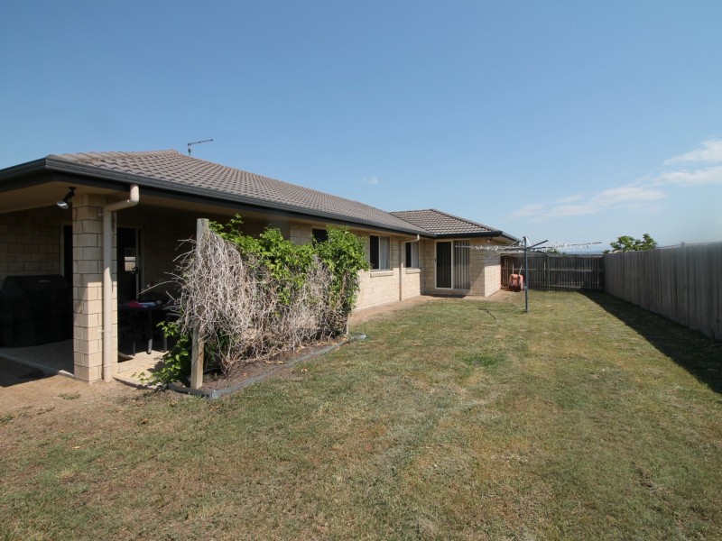15 Blaxland Ct, Laidley North QLD 4341