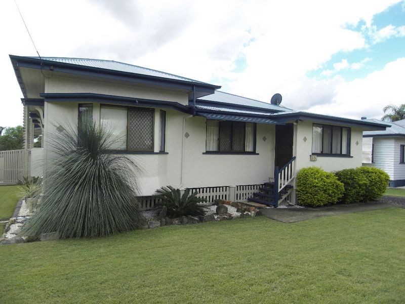 133 Drayton Street, Laidley QLD 4341