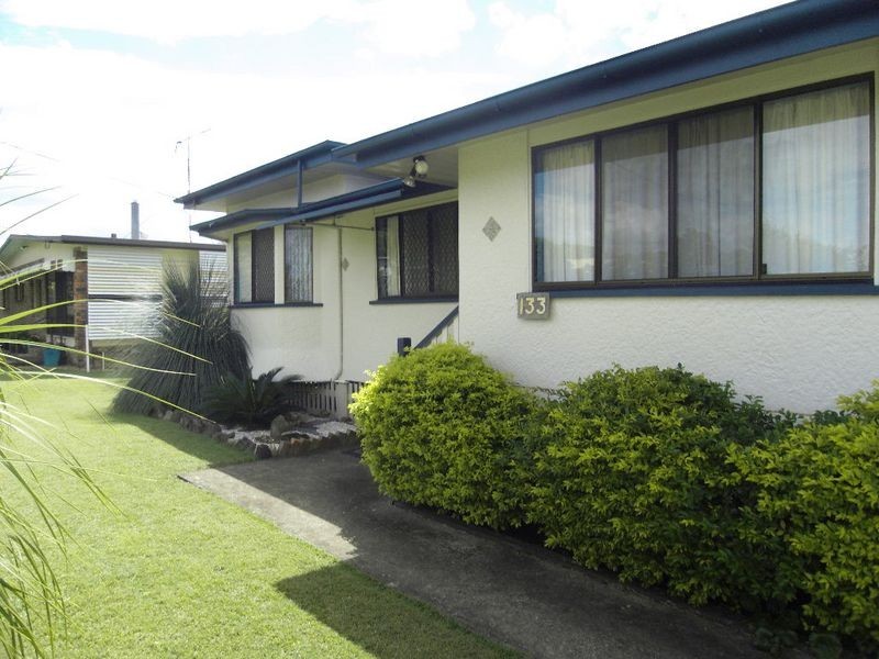 133 Drayton Street, Laidley QLD 4341