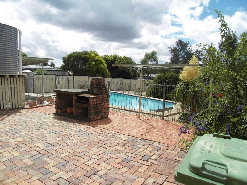 133 Drayton Street, Laidley QLD 4341