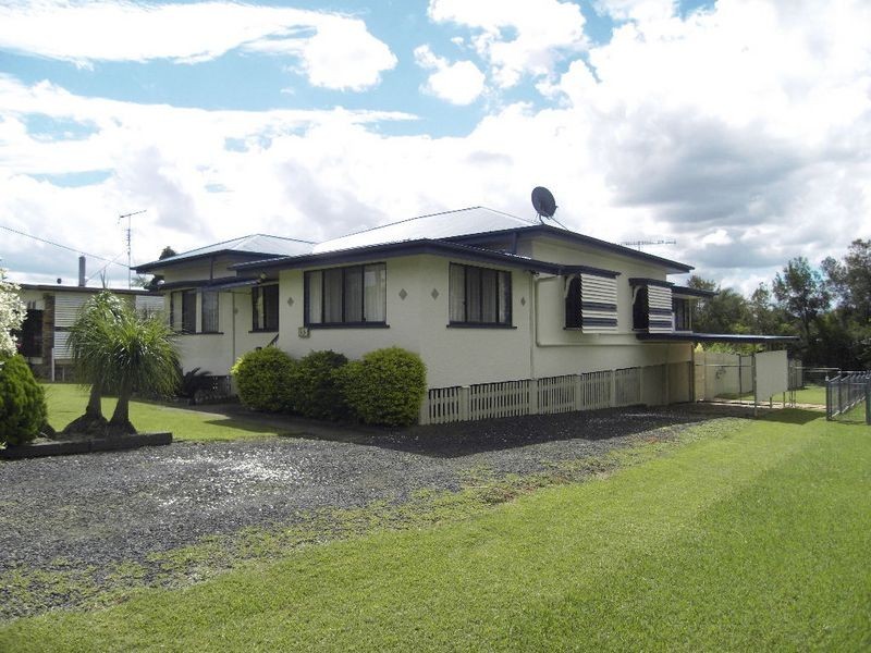 133 Drayton Street, Laidley QLD 4341