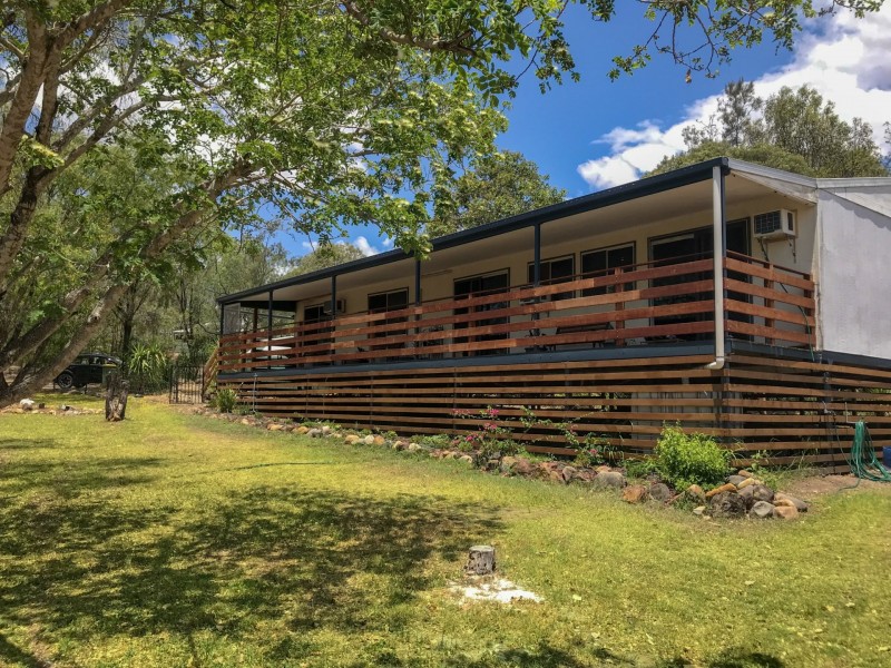 10 Calendula Ct, Regency Downs QLD 4341