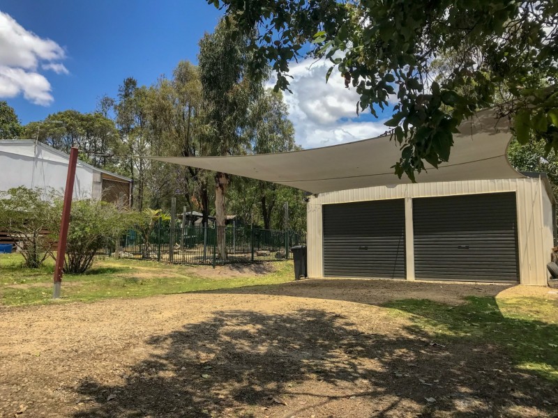 10 Calendula Ct, Regency Downs QLD 4341