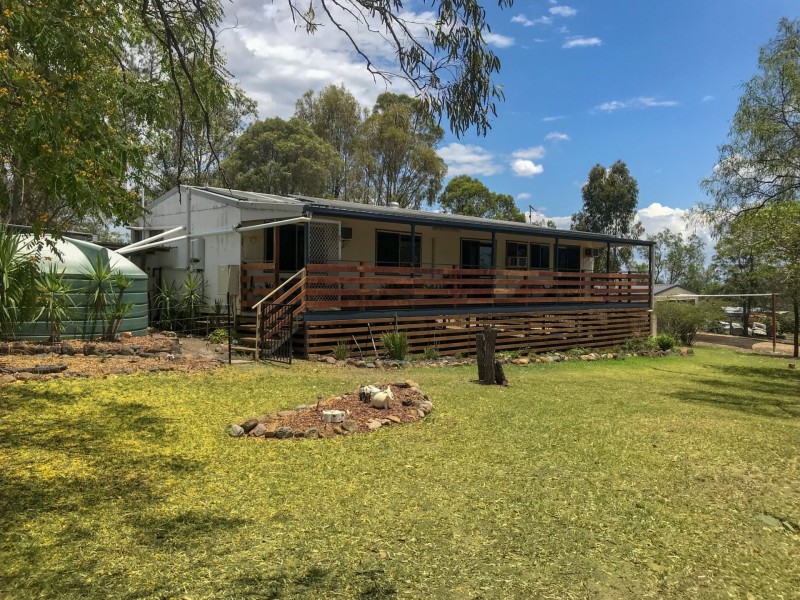 10 Calendula Ct, Regency Downs QLD 4341